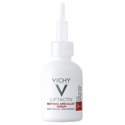Vichy LiftActiv Retinol Specialist Sérum Rides Profondes 30 ml