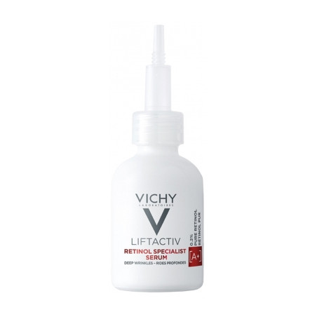 Vichy LiftActiv Retinol Specialist Sérum Rides Profondes 30 ml