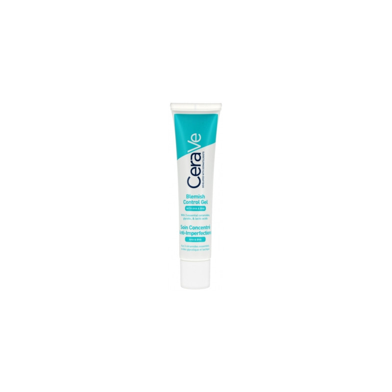 Cerave Soin Concentré Anti-Imperfections 40ml Cerave Soin Concentré Anti-Imperfections 40ml