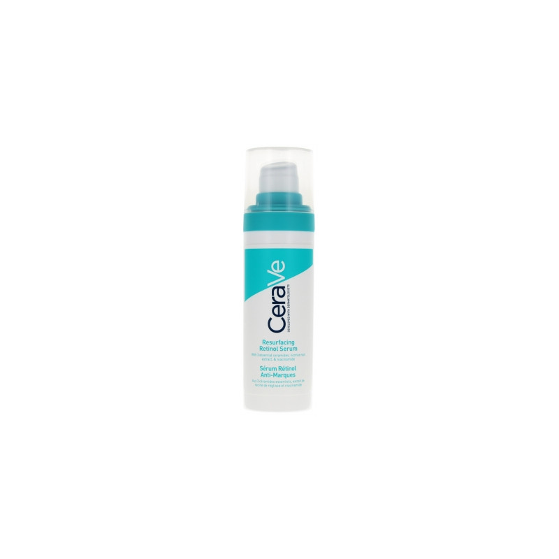 Cerave Sérum Rétinol Anti-Marques 30 ml Cerave Sérum Rétinol Anti-Marques 30 ml