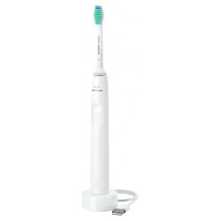 Sonicare 2100 HX3651/13 Brosse à Dents Électrique Blanche