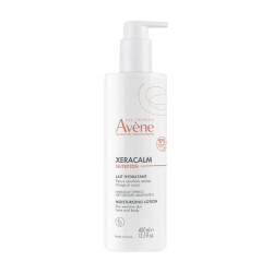Avene Xeracalm Lait Nutrifluide 400ml