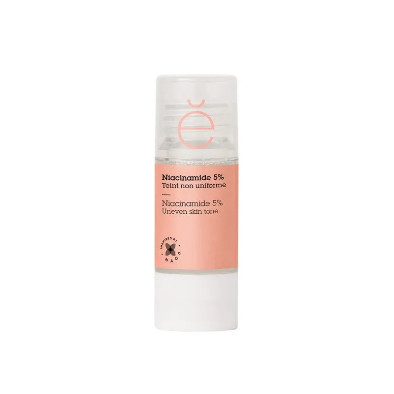 Etat Pur Niacinamide 5% 15ml Etat Pur Niacinamide 5% 15ml