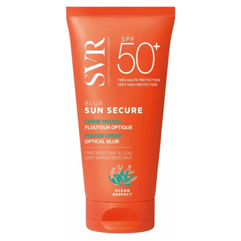 SVR Sun Secure Blur Sans Parfum 50ml SVR Sun Secure Blur Sans Parfum 50ml