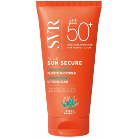 SVR Sun Secure Blur Sans Parfum 50ml