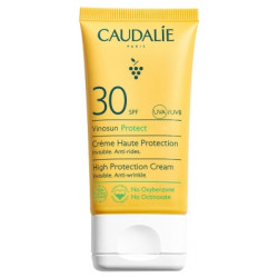 Caudalie Vinosun Protect Crème Haute Protection SPF30 50 ml