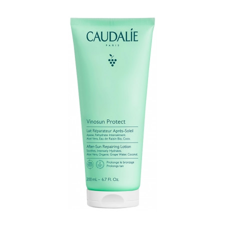 Caudalie Vinosun Protect Lait Réparateur Après-Soleil 200 ml