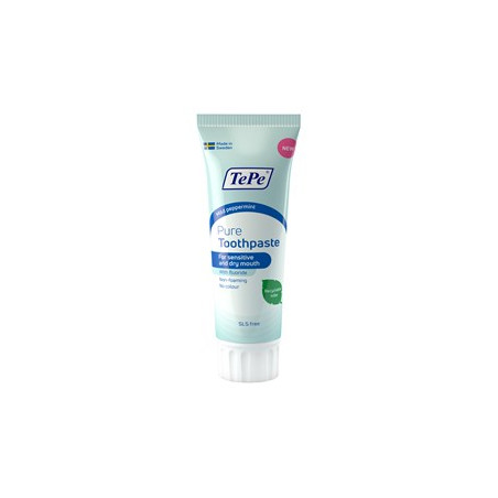 Tepe Pure Menthe Douce 75ml