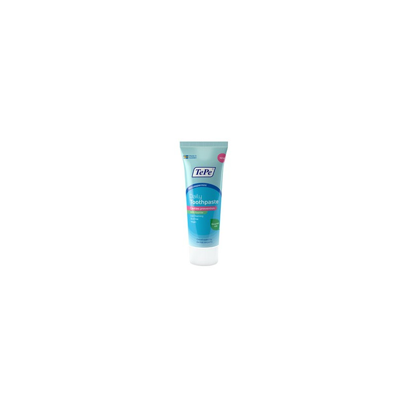 Tepe Daily 75ml Tepe Daily 75ml