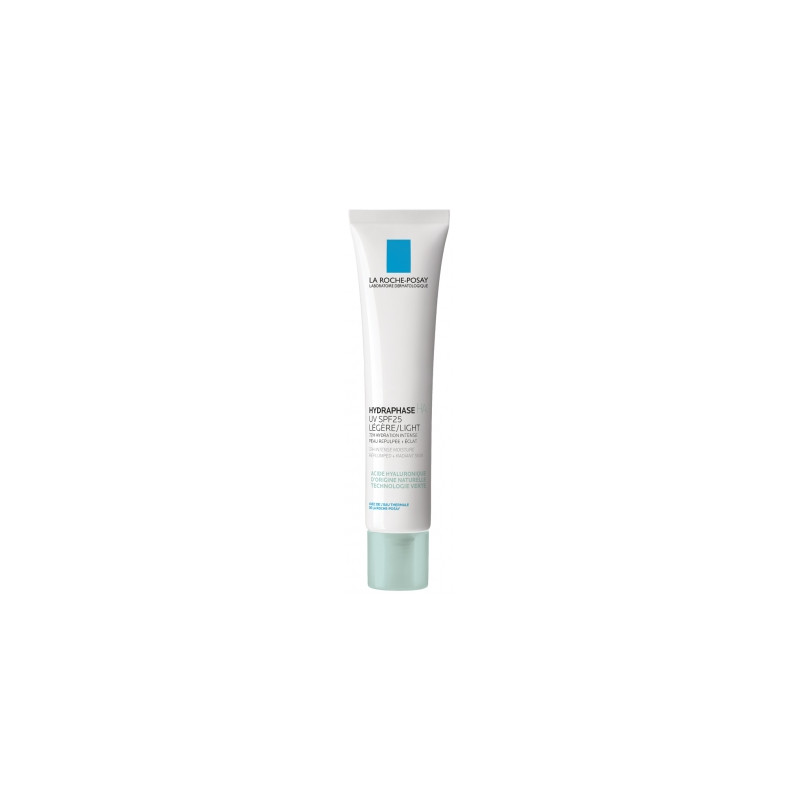 Hydraphase HA UV SPF25 Légère 40 ml Hydraphase HA UV SPF25 Légère 40 ml