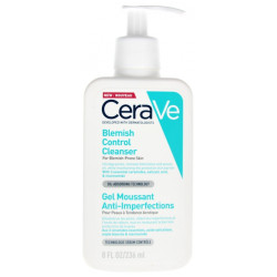 CeraVe Gel Moussant Anti-Imperfections 236 ml
