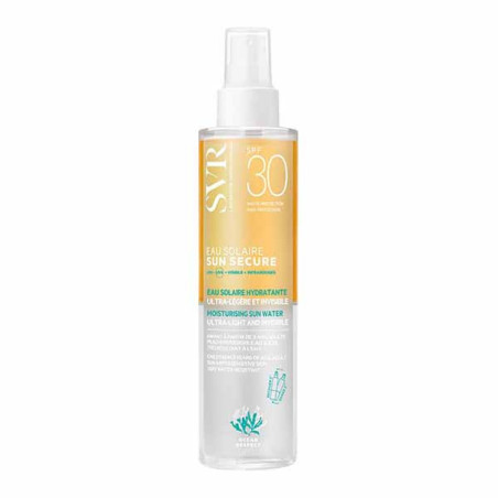 Eau Solaire SPF30 200ml Sun Secure Svr