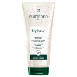 Triphasic Rituel Antichute Shampoing Stimulant 200 ml