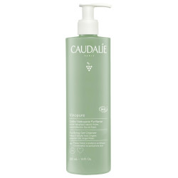 Vinopure Gelée Nettoyante Purifiante Bio 385 ml