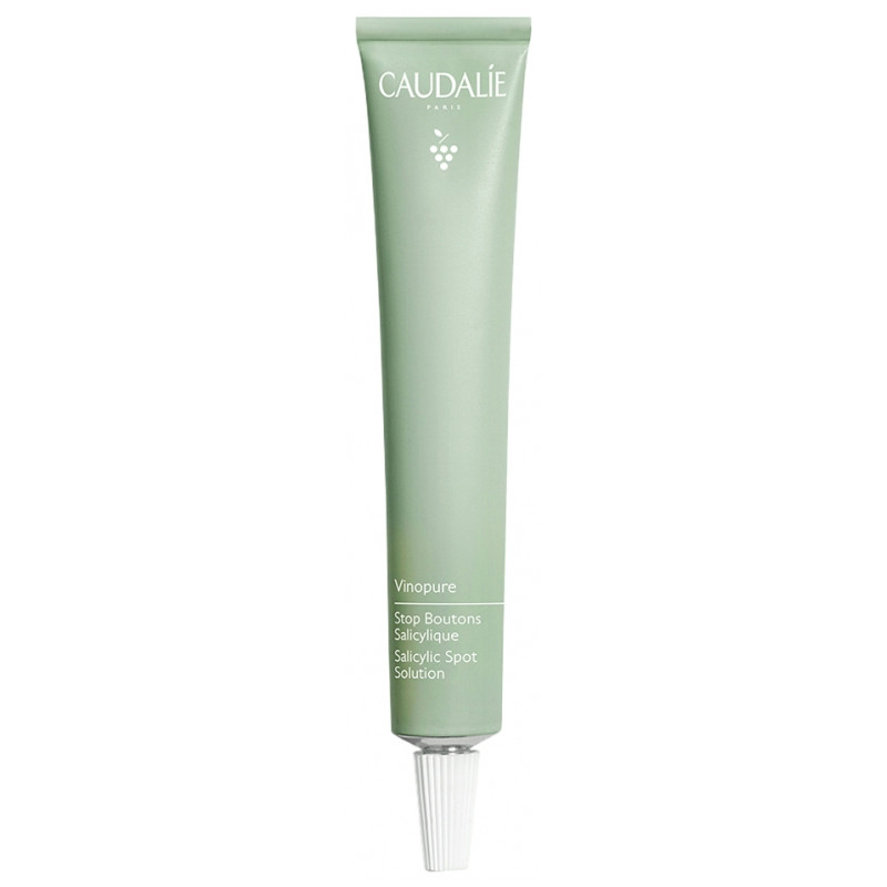 Vinopure Stop Bouton Salicylique 15 ml Vinopure Stop Bouton Salicylique 15 ml