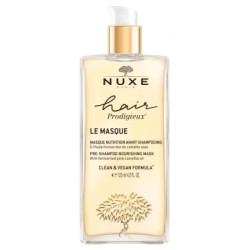 Nuxe Hair Prodigieux Le Masque Nutrition Avant Shampoing 125 ml
