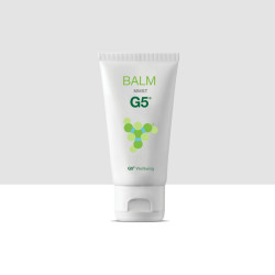Baume au Silicium Organique Tube (100ml)