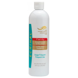 Soin Intensif Cheveux ANP 2+ Family Shampoing Ultra-Doux 400 ml