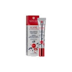 ERBORIAN CC Eye crème contour des yeux doré - 10ml