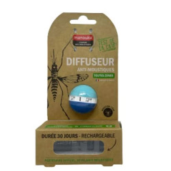 MANOUKA DIFFUSEUR BOULE...