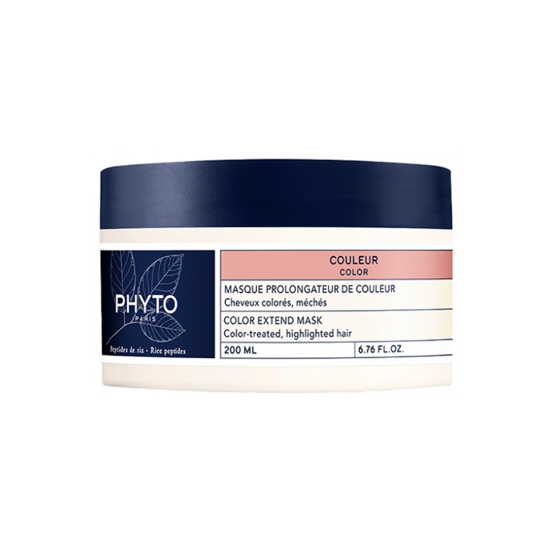 Couleur Masque Prolongateur de Couleur 200 ml Couleur Masque Prolongateur de Couleur 200 ml