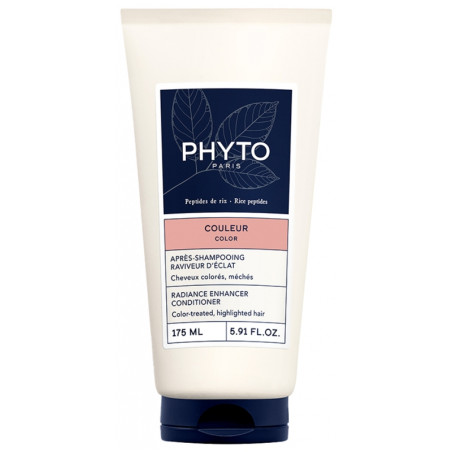 Couleur Shampooing Anti-Dégorgement 250 ml