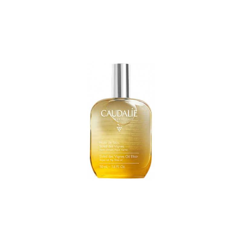Huile de Soin Soleil des Vignes 50 ml Huile de Soin Soleil des Vignes 50 ml