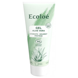 Gel Aloé Vera Bio 125 ml