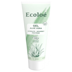 Gel Aloé Vera Bio 250 ml