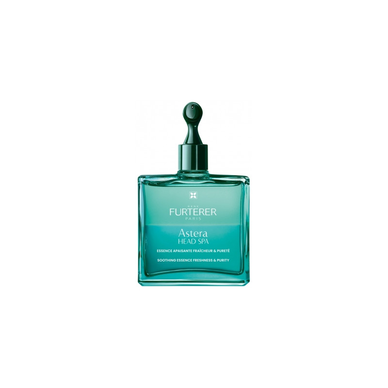 René Furterer
Head Spa Astera Concentré Apaisant Fraîcheur 50 ml René Furterer
Head Spa Astera Concentré Apaisant Fraîcheur 50 ml