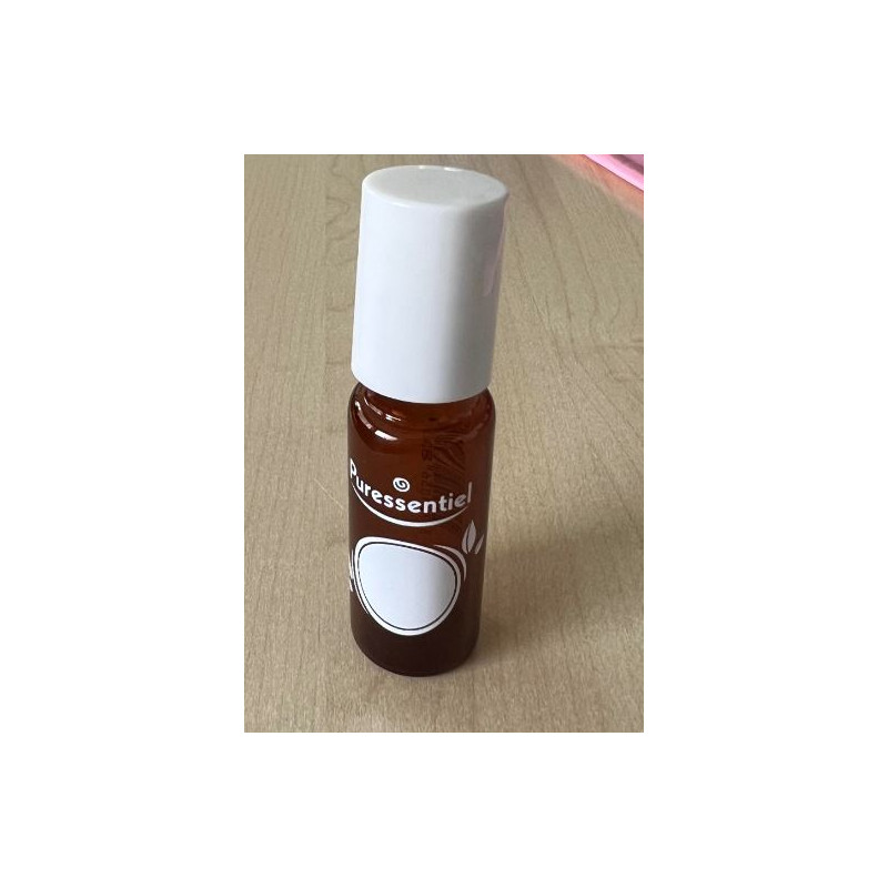 Puressentiel flacons-roller en verre de 10ml Puressentiel flacons-roller en verre de 10ml