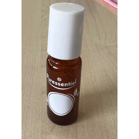 Puressentiel flacons-roller en verre de 10ml