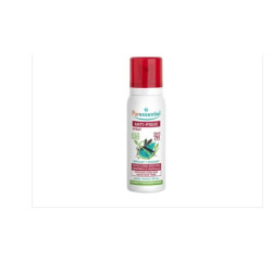 Puressentiel Spray Répulsif Vêtement & Tissu Anti Pique - 150ml