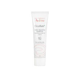 Creme Reparatrice Protectrice 15ml Cicalfate+ Peaux Sensibles Et Irritees Avène