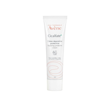 Creme Reparatrice Protectrice 15ml Cicalfate+ Peaux Sensibles Et Irritees Avène