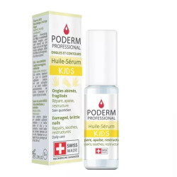 Poderm Huile-Sérum Kids 8 ml