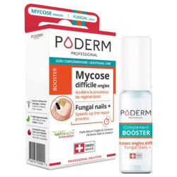 Poderm Complément Booster 6 ml