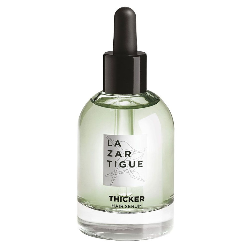 Lazartigue Thicker Sérum anti-chute progressive 50ml Lazartigue Thicker Sérum anti-chute progressive 50ml