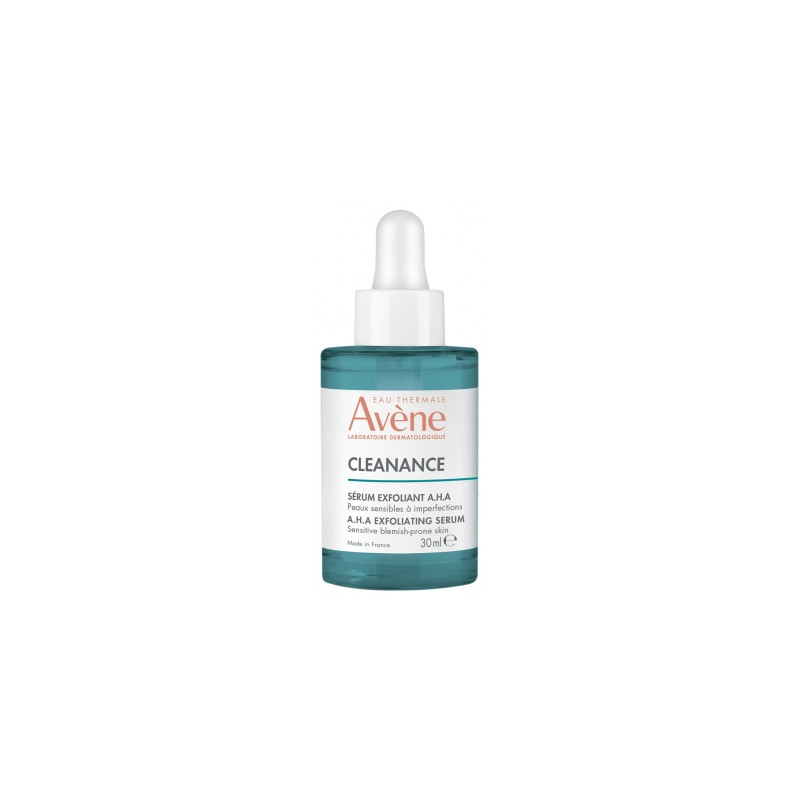 Cleanance Sérum Exfoliant A.H.A 30 ml Cleanance Sérum Exfoliant A.H.A 30 ml