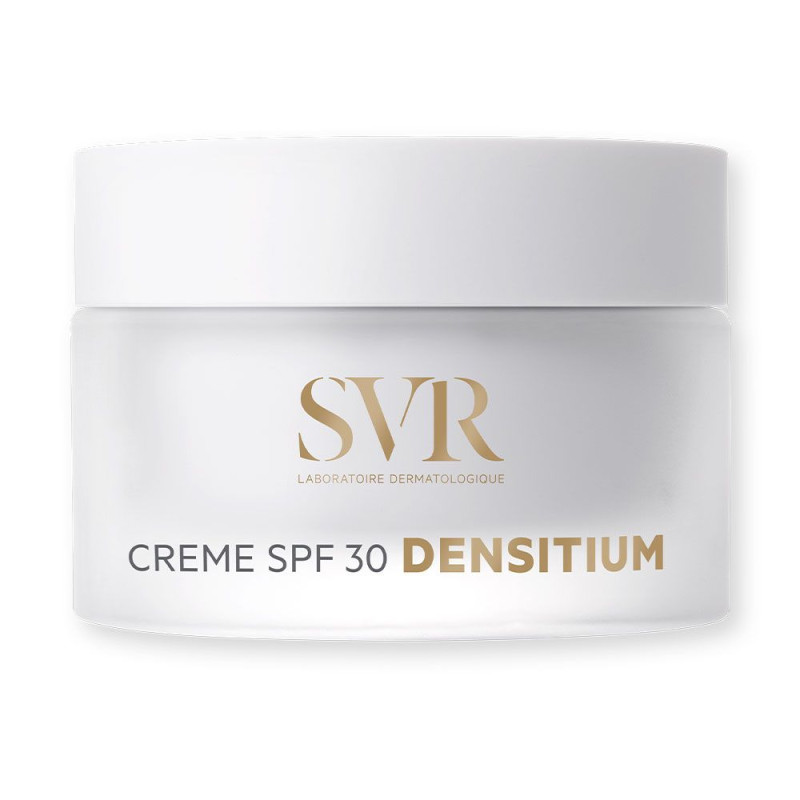 SVR Densitium Crème SPF30 Correction Globale 50ml SVR Densitium Crème SPF30 Correction Globale 50ml