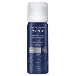 Avène Homme Mousse à Raser 50 ml