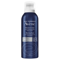 Avène Homme Mousse à Raser 200 ml