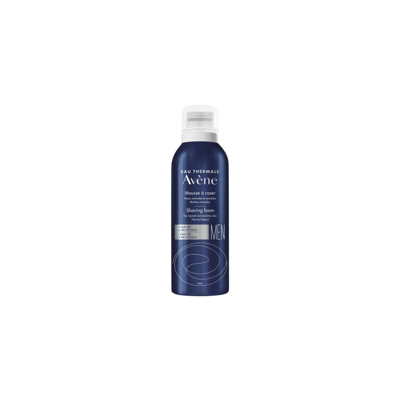 Avène Homme Mousse à Raser 200 ml Avène Homme Mousse à Raser 200 ml