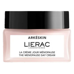 Lierac Arkéskin La Crème Jour Ménopause 50 ml