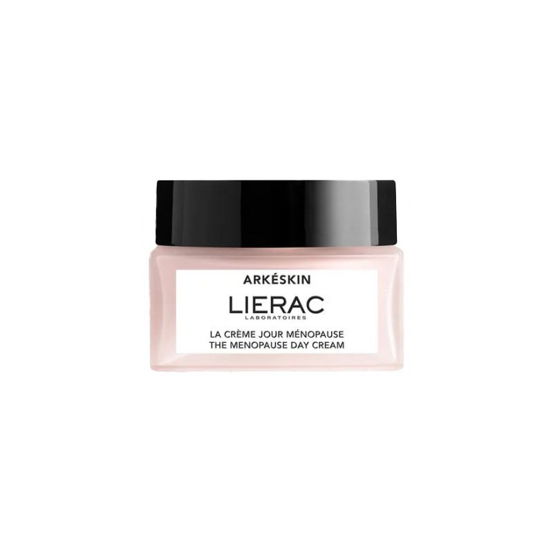 Lierac Arkéskin La Crème Jour Ménopause 50 ml Lierac Arkéskin La Crème Jour Ménopause 50 ml