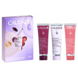 Caudalie
Coffret Trio Crèmes Mains Hydratation