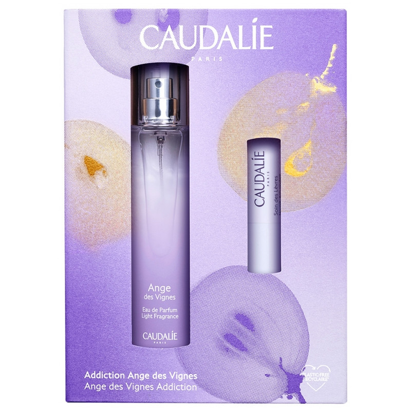Caudalie Coffret Addiction Ange des Vignes Caudalie Coffret Addiction Ange des Vignes