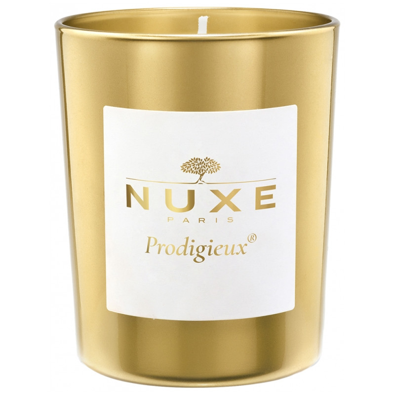 Nuxe Prodigieux Bougie 140 g Nuxe Prodigieux Bougie 140 g