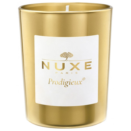 Nuxe Prodigieux Bougie 140 g