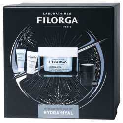 Filorga HYDRA-HYAL Coffret Routine Hydra-Repulpante